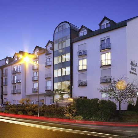 Hotel Apartment Laforsch Dreieich Dış mekan fotoğraf