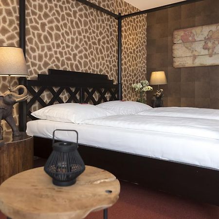 Hotel Apartment Laforsch Dreieich Dış mekan fotoğraf