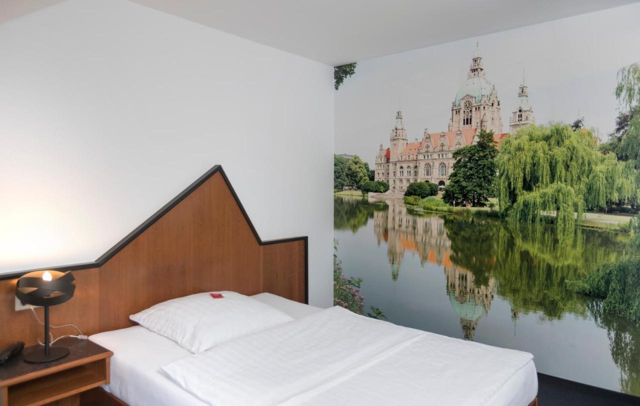 Hotel Apartment Laforsch Dreieich Dış mekan fotoğraf